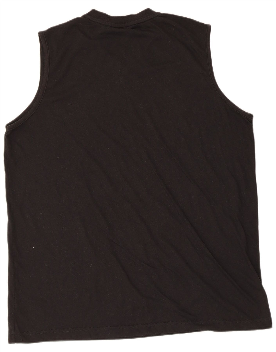 Umbro Vest Vest Top XL Negru Poliester Sport