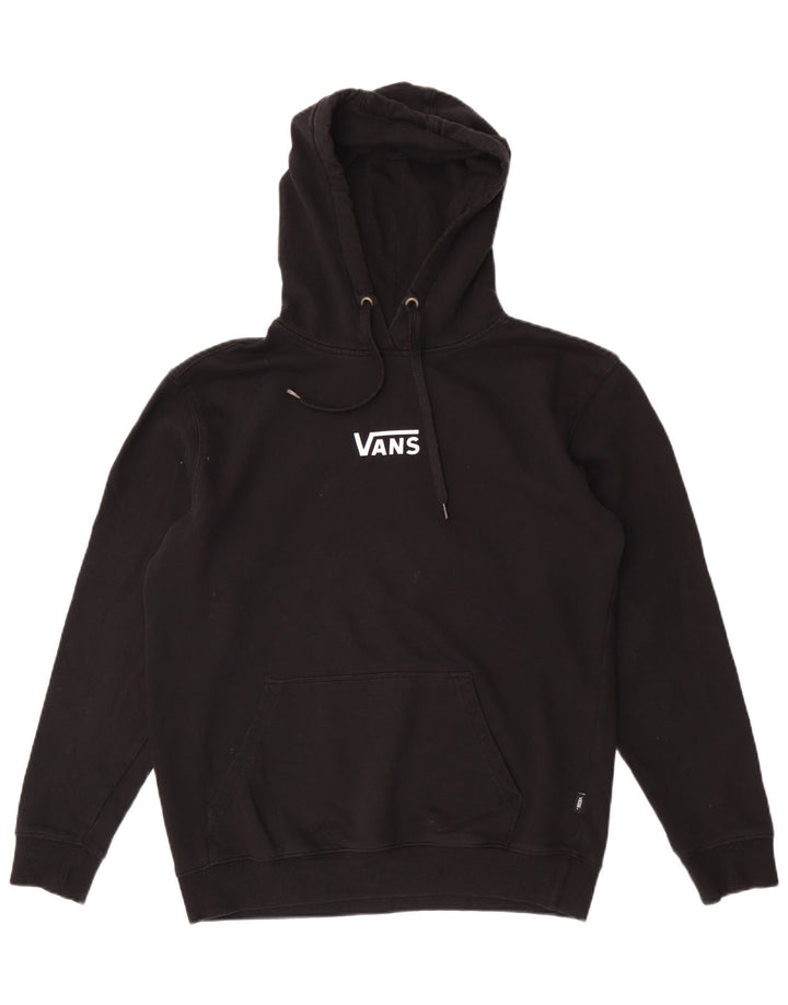 Pulover Vans Graphic pentru bărbați, mic, negru