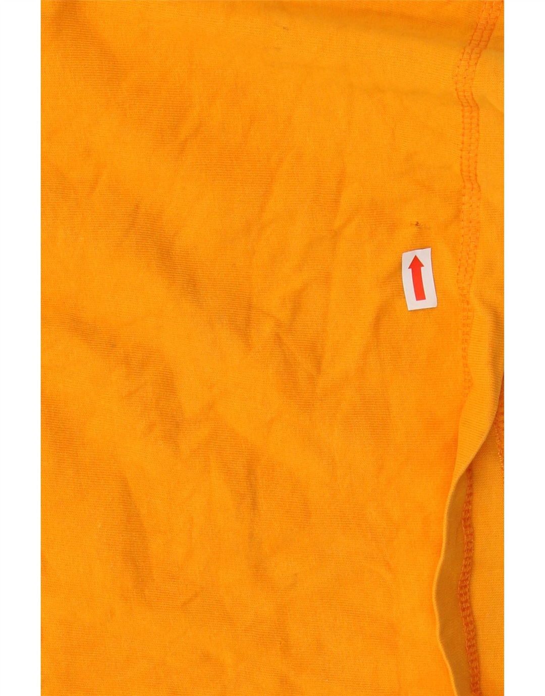 Tricou pentru bărbați NIKE Top UK 39/41 portocaliu mediu