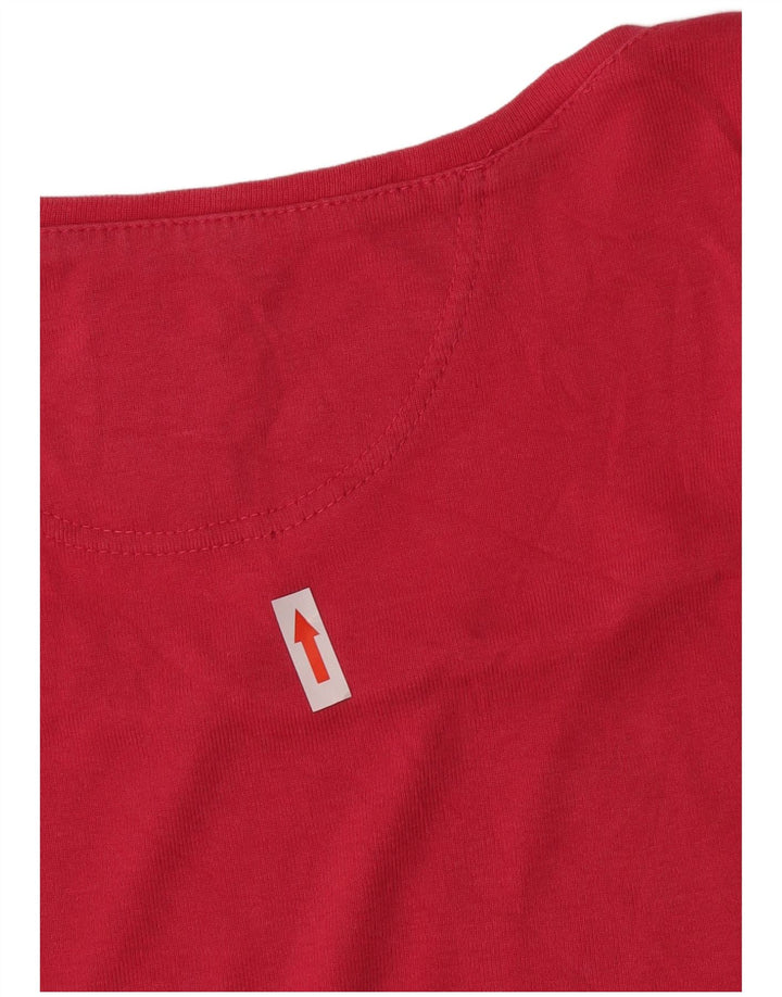 Vestă Champion pentru femei Easy Fit UK 14 Large Pink