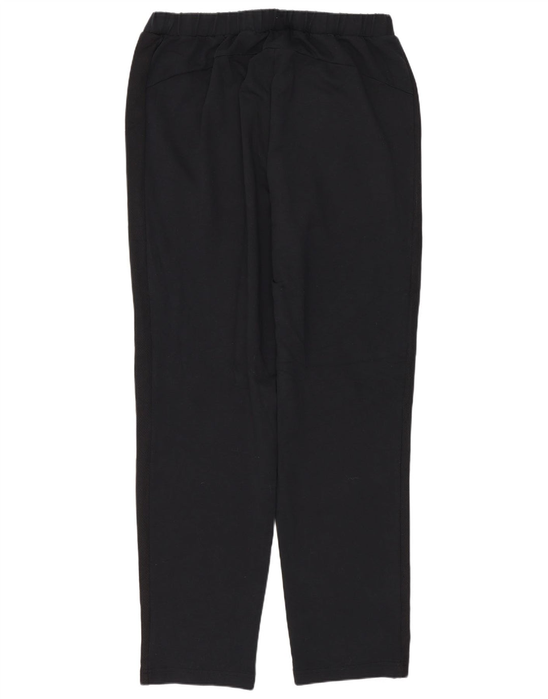 Pantaloni de trening PUMA pentru bărbați, mari, negru, bumbac