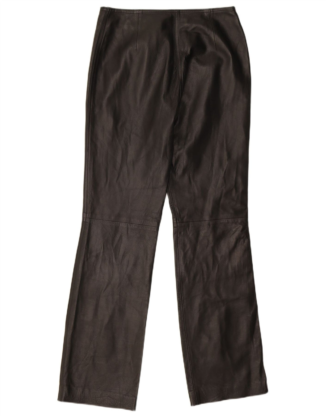 Pantaloni drepti pentru femei Alta Moda IT 46 Large W28 L30 Negru