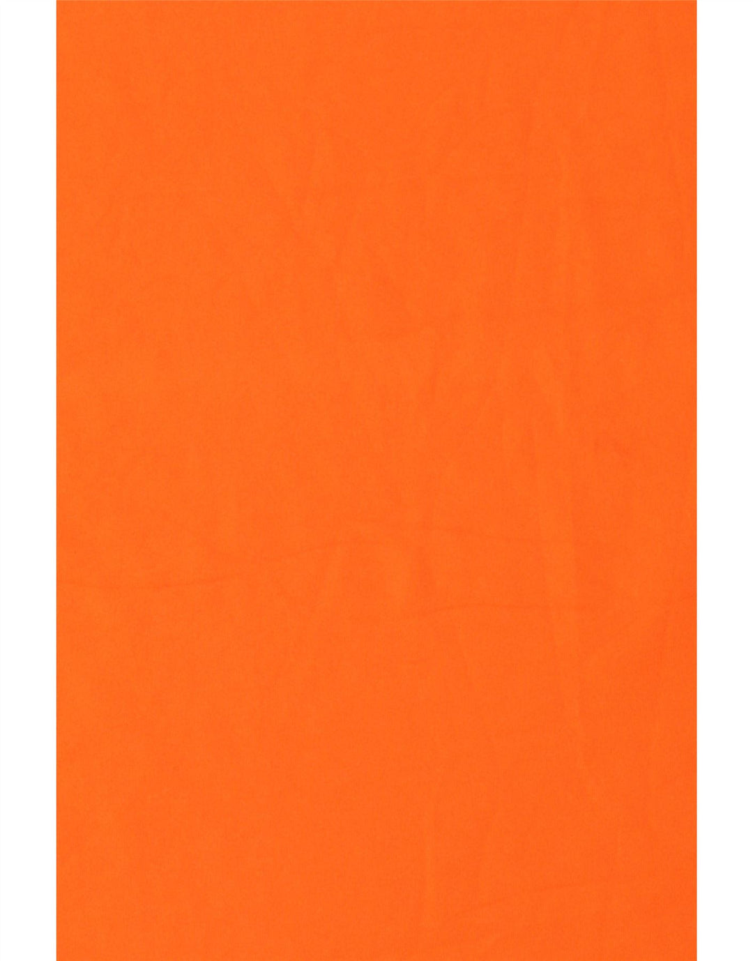 Tricou ADIDAS Climalite pentru bărbați Top 2XL Portocaliu Colorblock Poliester