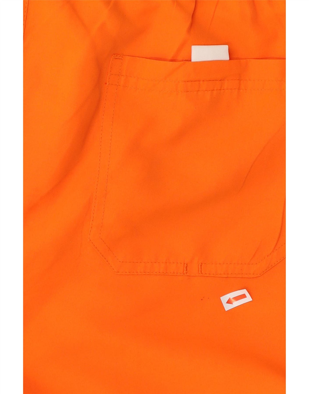 BRUGI Mens Swimming Shorts XL  Orange