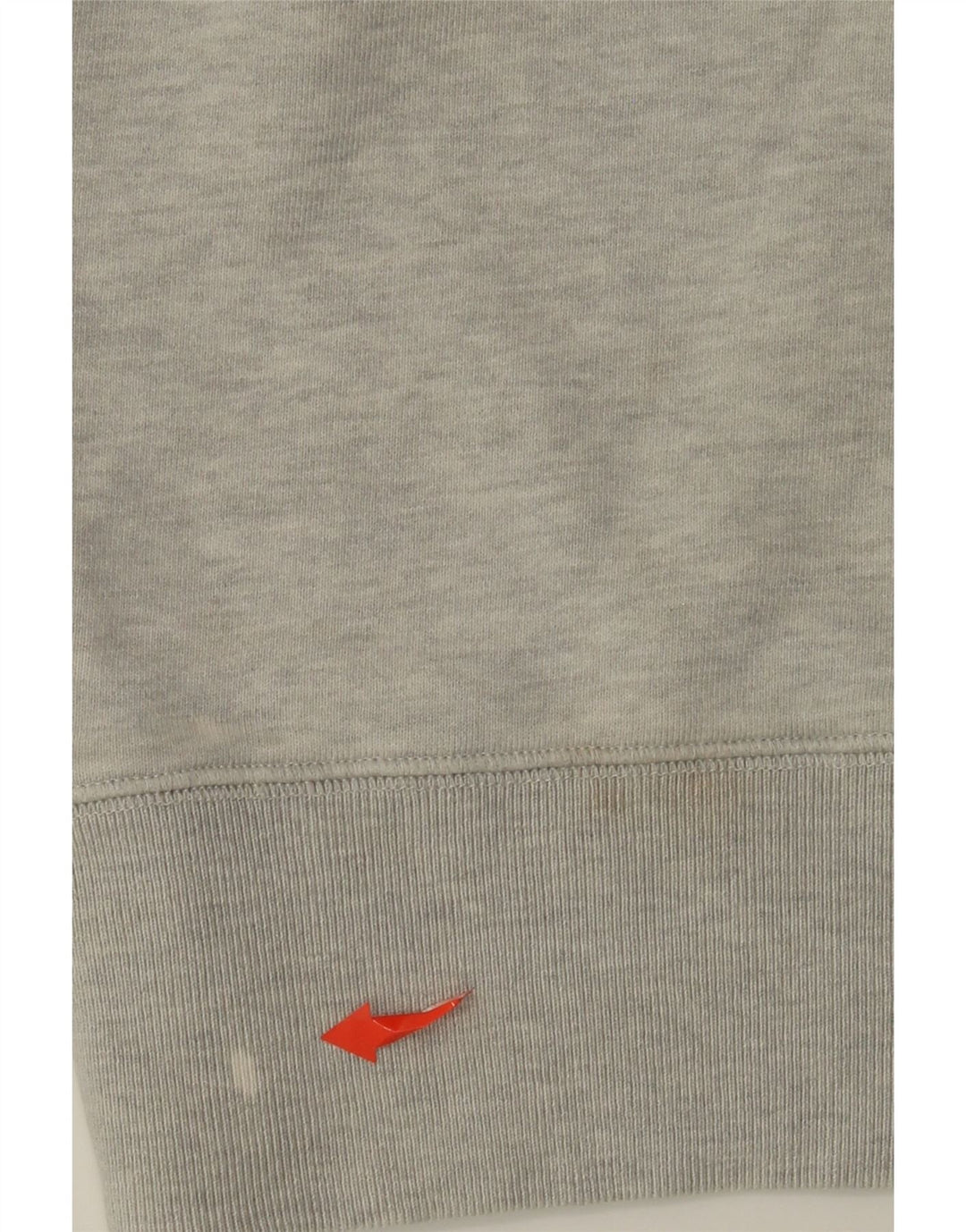LYLE & SCOTT Hanorac pentru bărbați Pulover mic, gri, bumbac