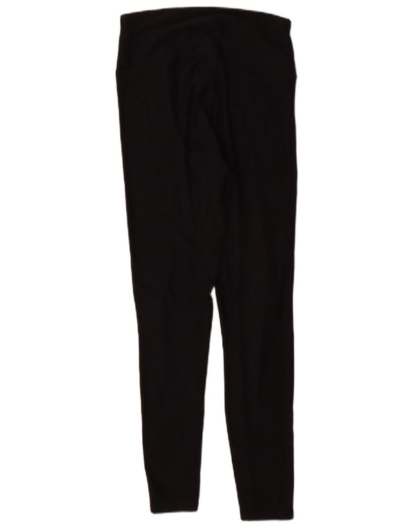 Leggings pentru femei Orvis UK 12 Medium Black Modal