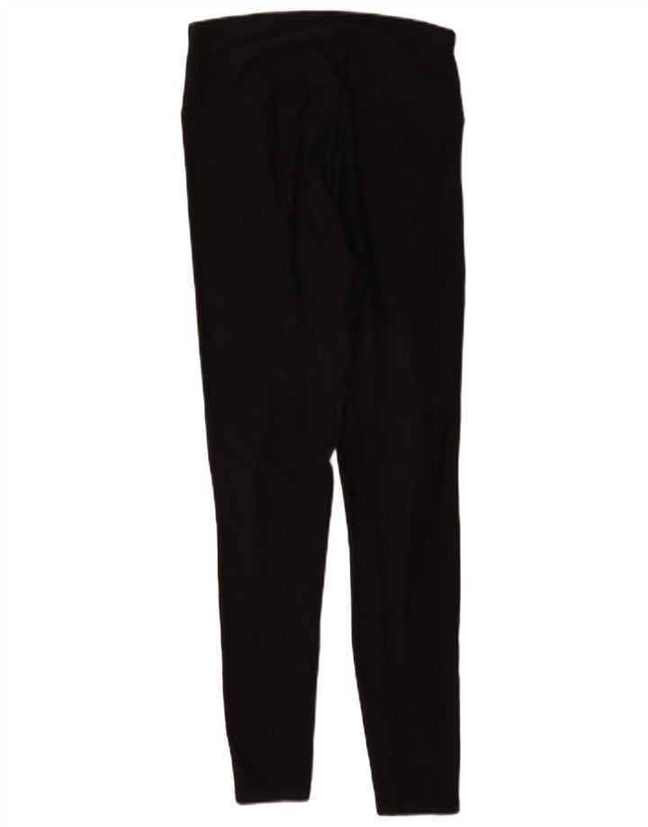 Leggings pentru femei Orvis UK 12 Medium Black Modal