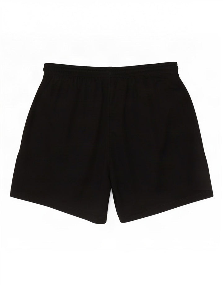 Pantaloni scurți sport Nike Dri Fit pentru bărbați, mari, negri