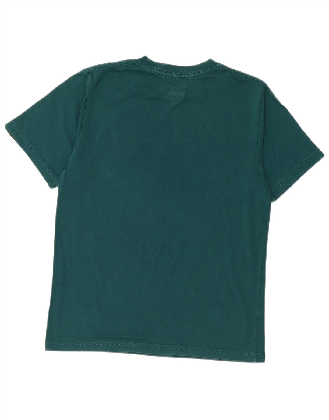 Tricou grafic pentru băieți VANS Classic Fit Top 10-11 ani albastru mediu