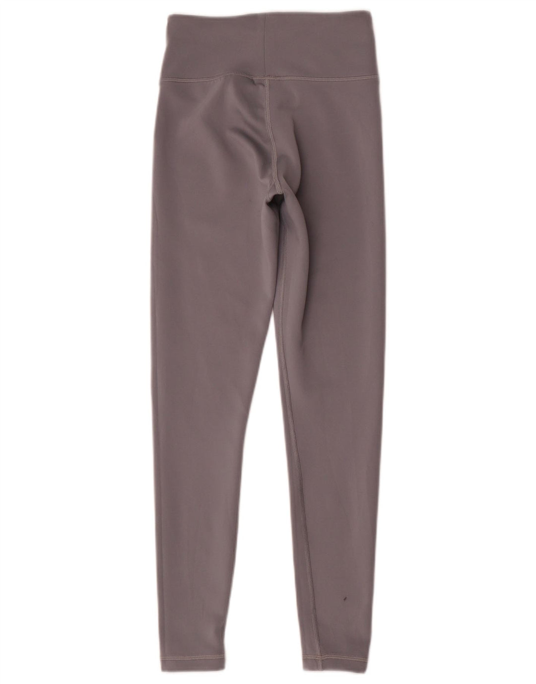 Jambiere grafice pentru femei The North Face UK 6 XS poliester gri