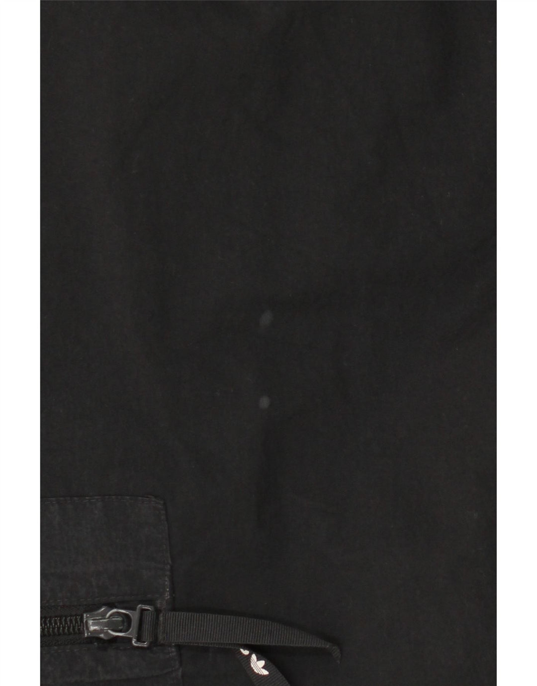 Pantaloni de jogging pentru bărbați Adidas Cargo Medium W32 L29 Nylon negru