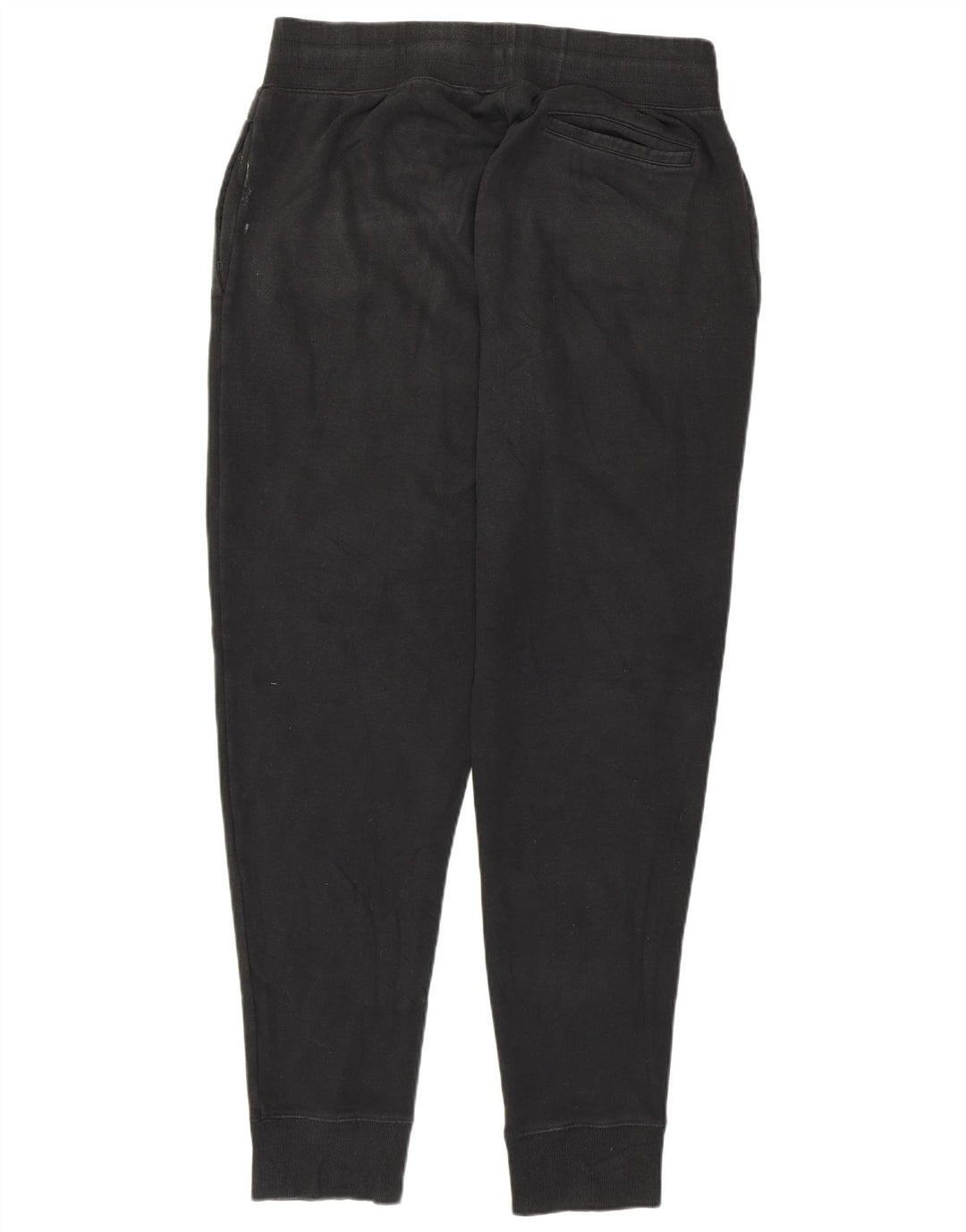 Pantaloni de trening Converse pentru bărbați Joggeri medii negri