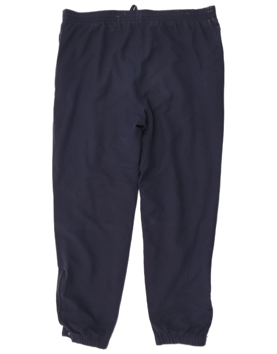 Pantaloni de trening pentru bărbați Reebok Joggeri mari poliamidă bleumarin