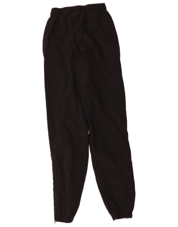 Pantaloni de trening pentru bărbați Adidas Pantaloni de jogging XS Poliester negru