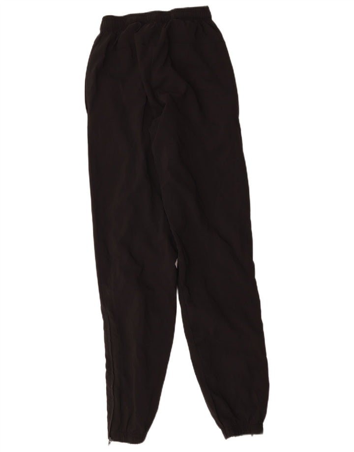 Pantaloni de trening pentru bărbați Adidas Pantaloni de jogging XS Poliester negru