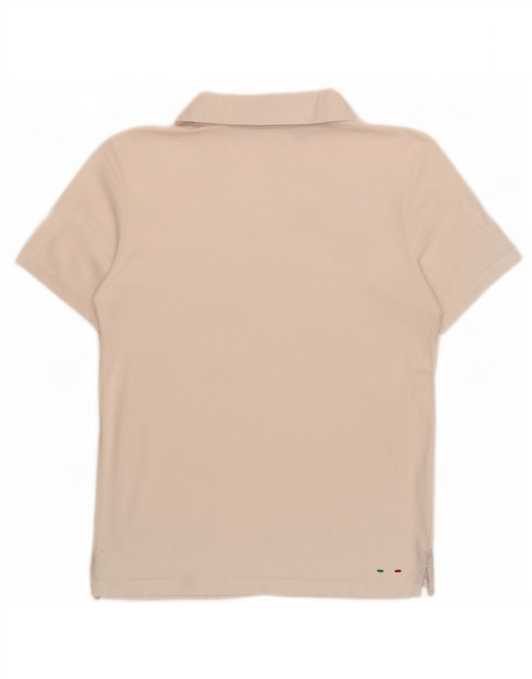 Tricou polo Fila pentru bărbați, alb mediu