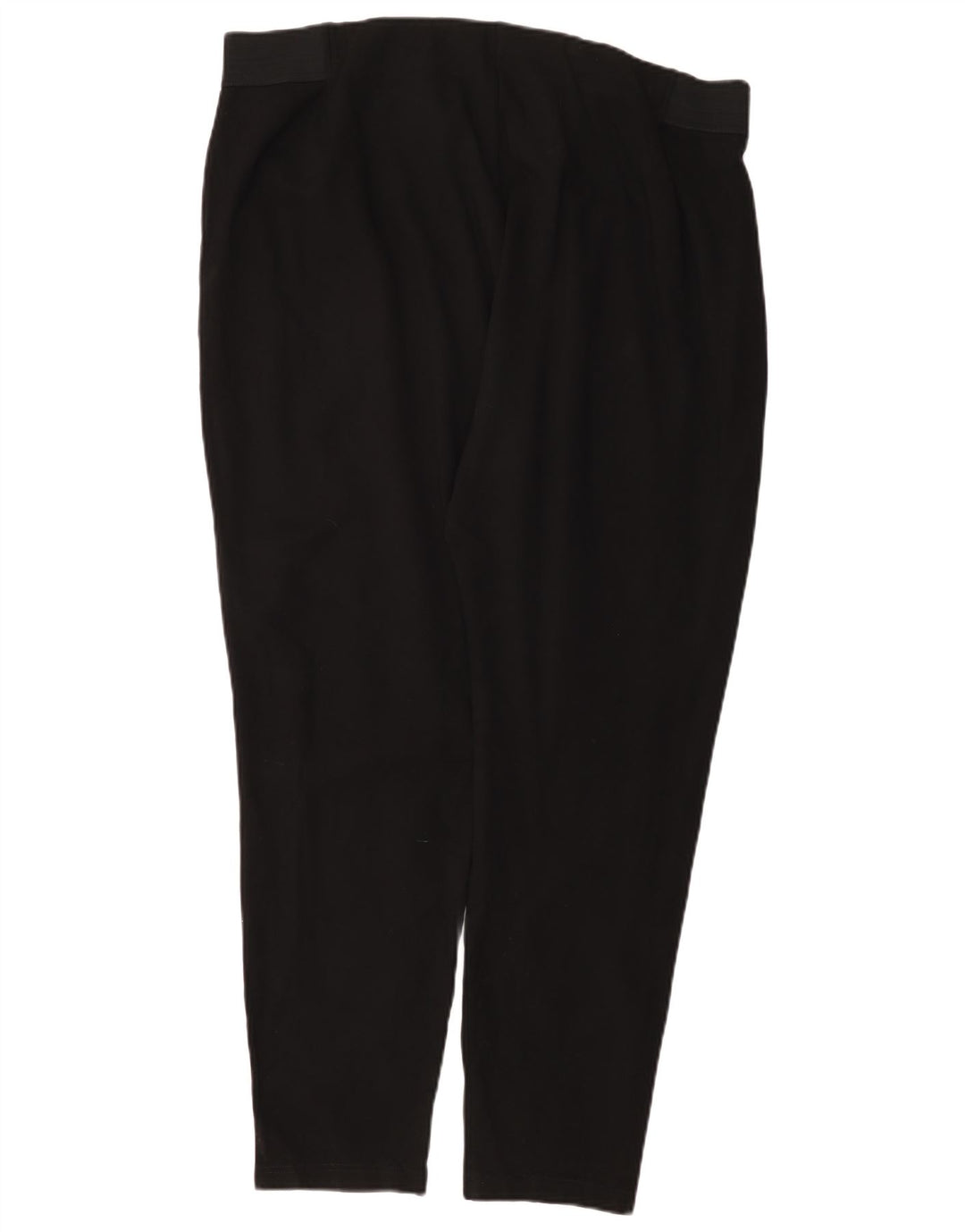 Leggings pentru damă Chaps UK 20 2XL, viscoză neagră
