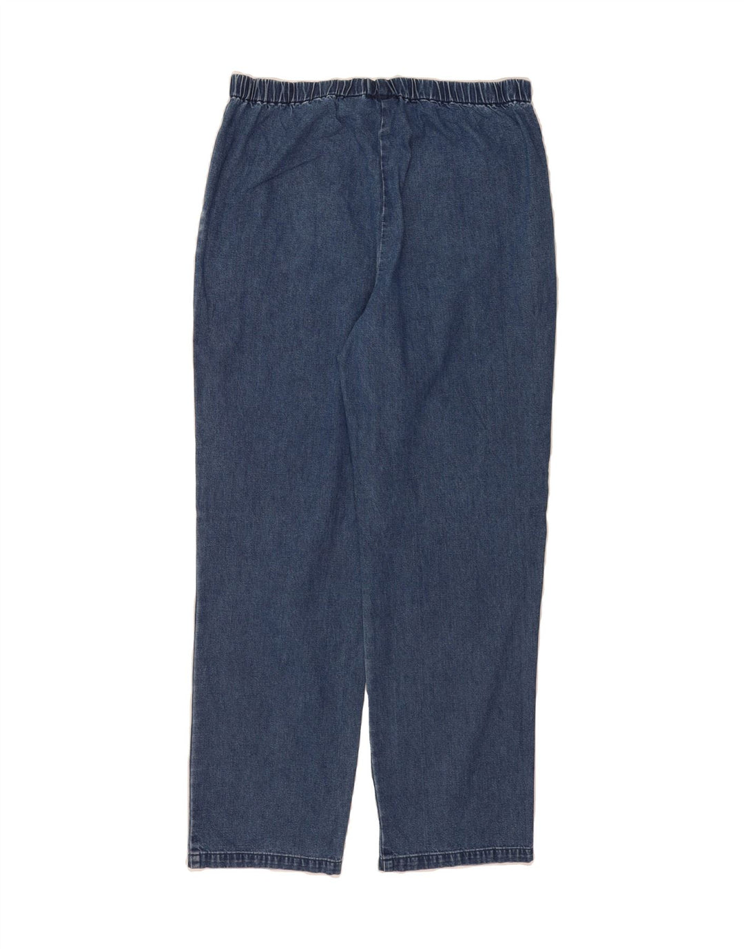 ORVIS Mens Straight Jeans Medium W36 L30 Blue Cotton Vintage Orvis and Second-Hand Orvis from Messina Hembry 