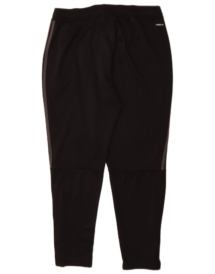 Pantaloni de trening Adidas Aeroready pentru bărbați XL poliester negru
