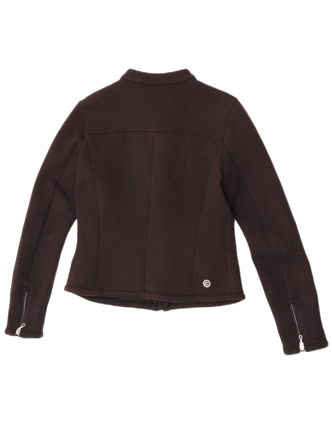Jachetă de trening Colmar pentru femei IT 46 Large Black