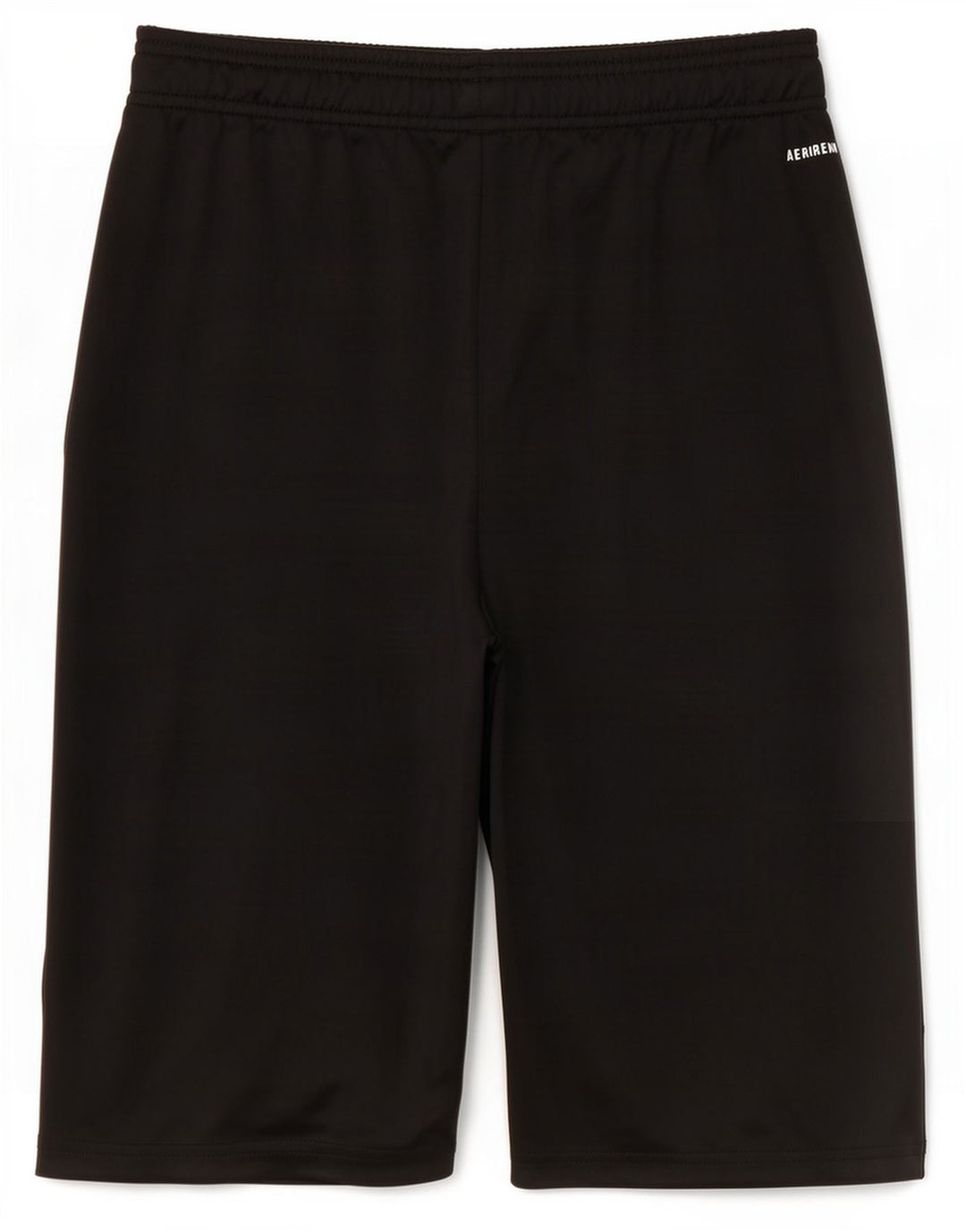 Pantaloni scurți sport pentru bărbați Adidas Aeroready Bermuda, poliester negru mic