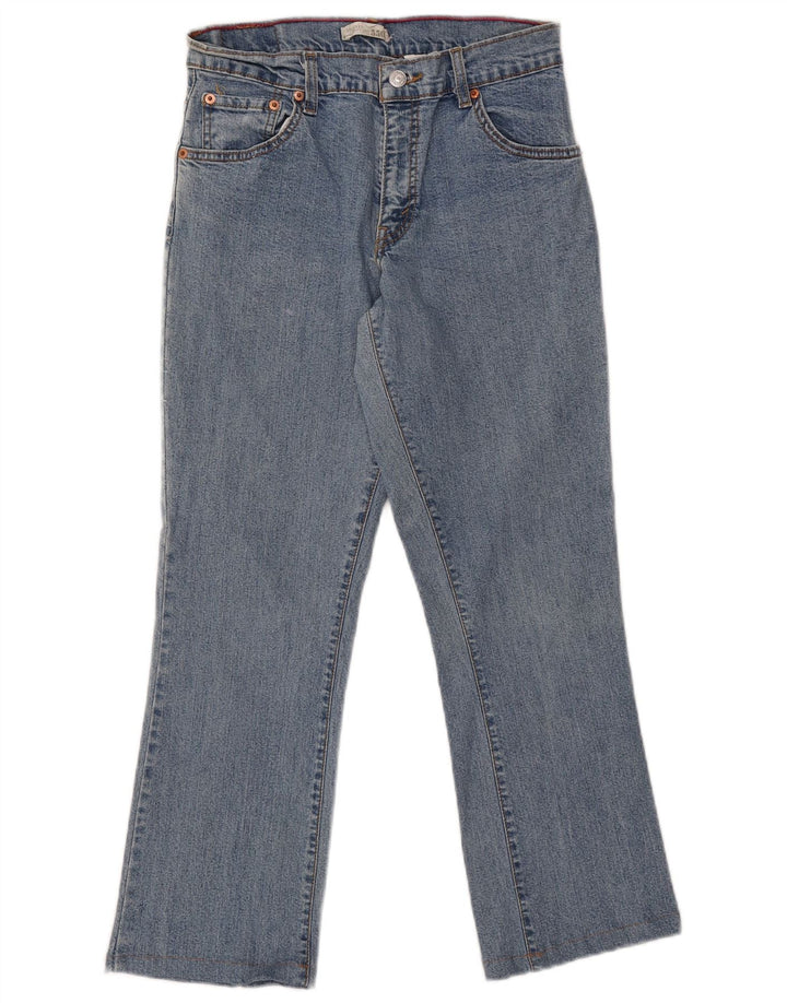 LEVI'S Blugi Bootcut 550 pentru femei, cu tăiere relaxată, US 6 Medium W29 L26 Blue