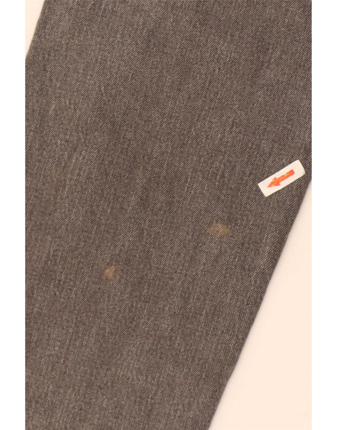 Levi's 512 Slim Tapered Jeans W34 L32 bumbac gri
