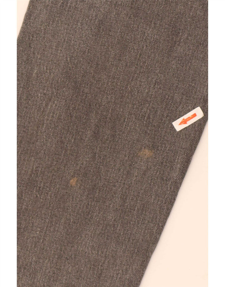 Levi's 512 Slim Tapered Jeans W34 L32 bumbac gri