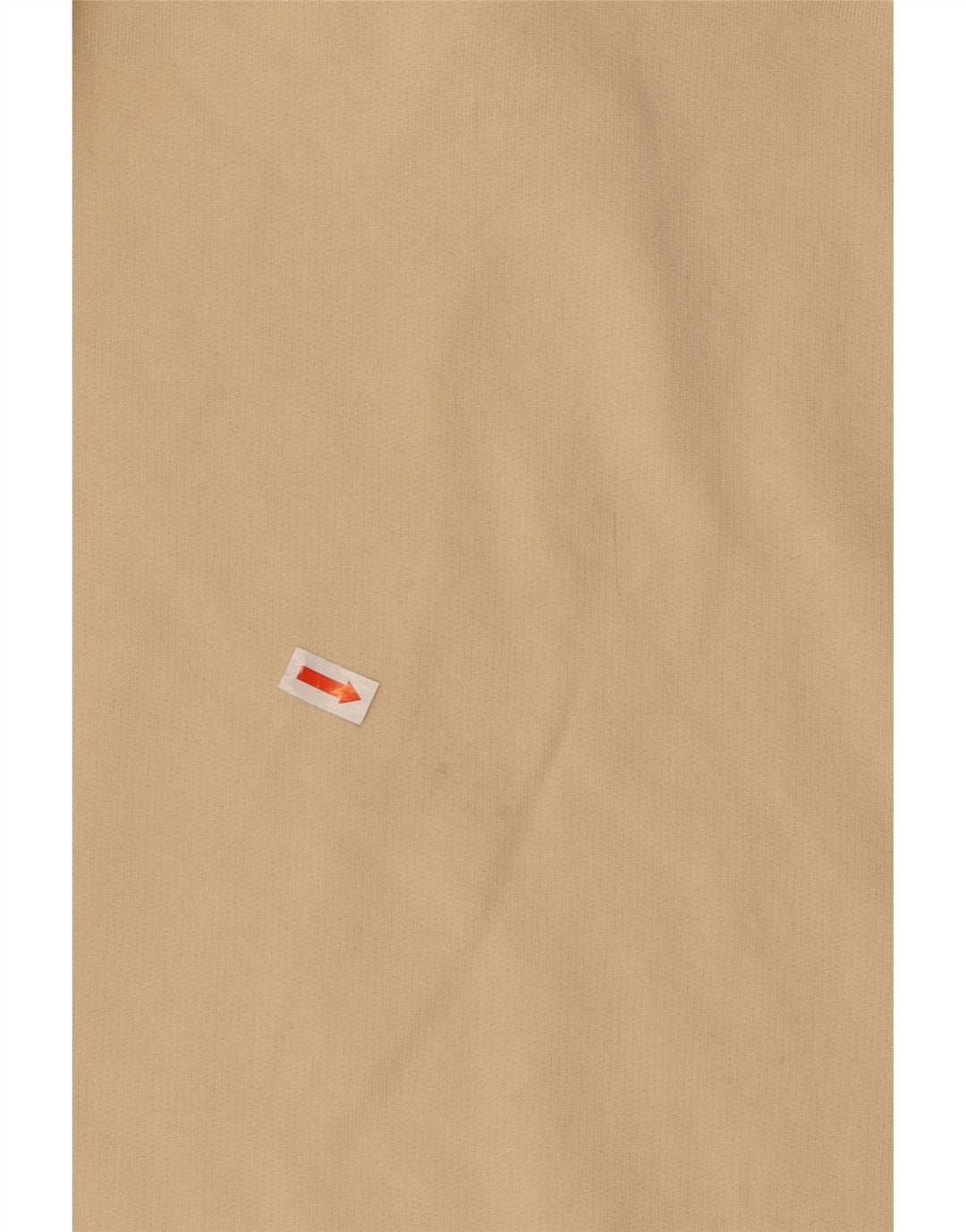 Pulover Puma pentru damă, UK 20 2XL, bej, bumbac