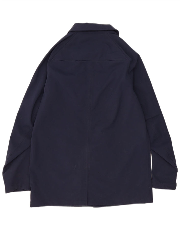 Palton pentru bărbați Timberland UK 38 Medium Navy Blue Marine