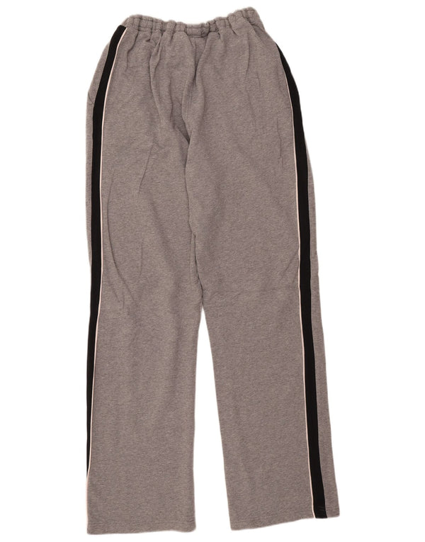 Pantaloni de trening Fila pentru bărbați 2XL, bumbac color bloc, gri