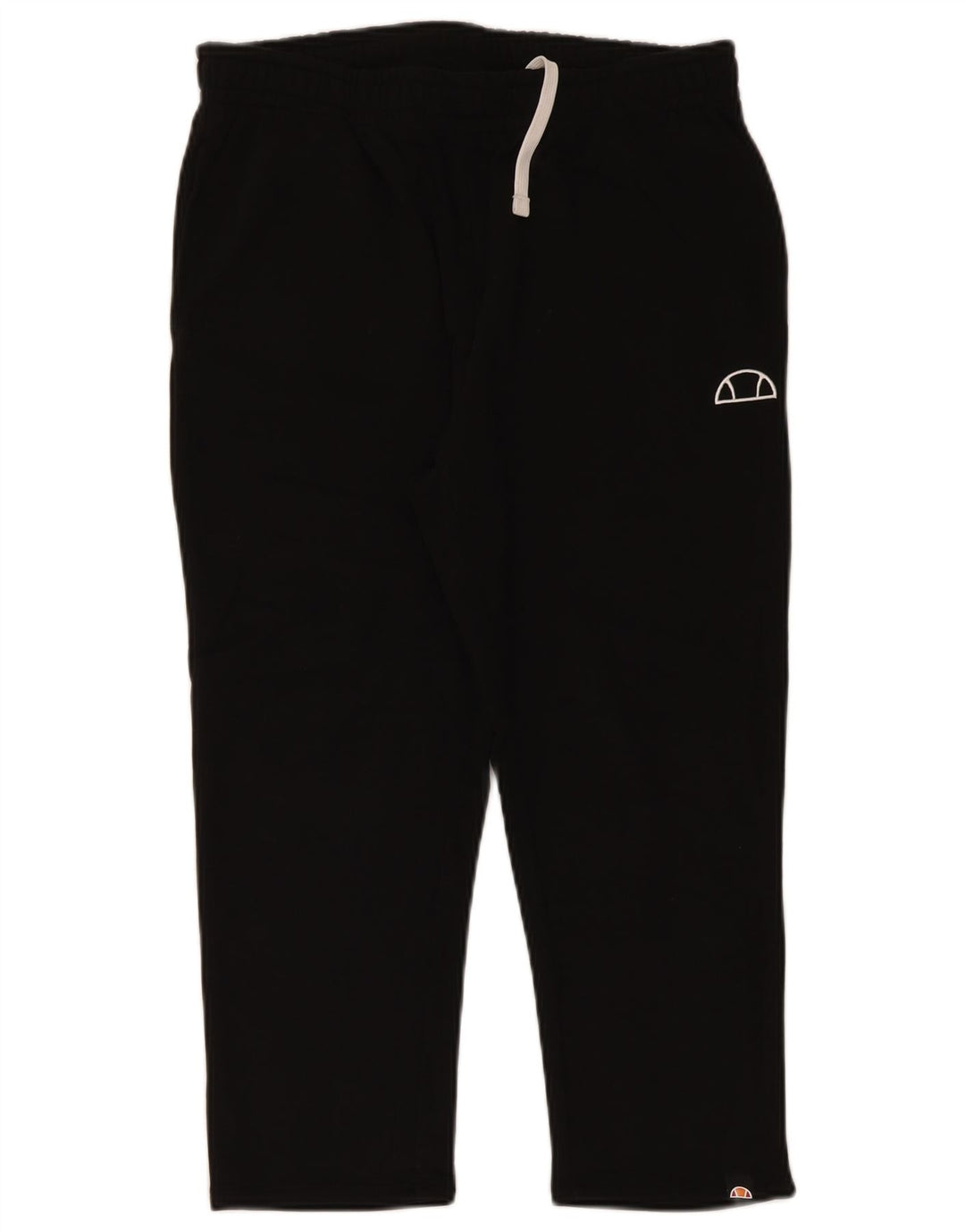 Pantaloni de trening Capri pentru bărbați Ellesse, mici, negri