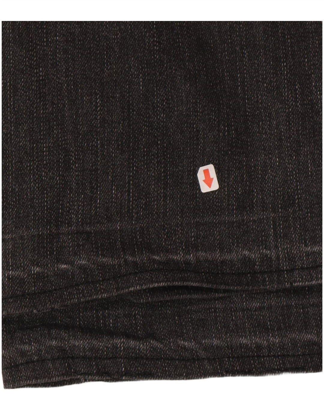 Blugi Lee Brooklyn Straight pentru bărbați W32 L34 bumbac gri