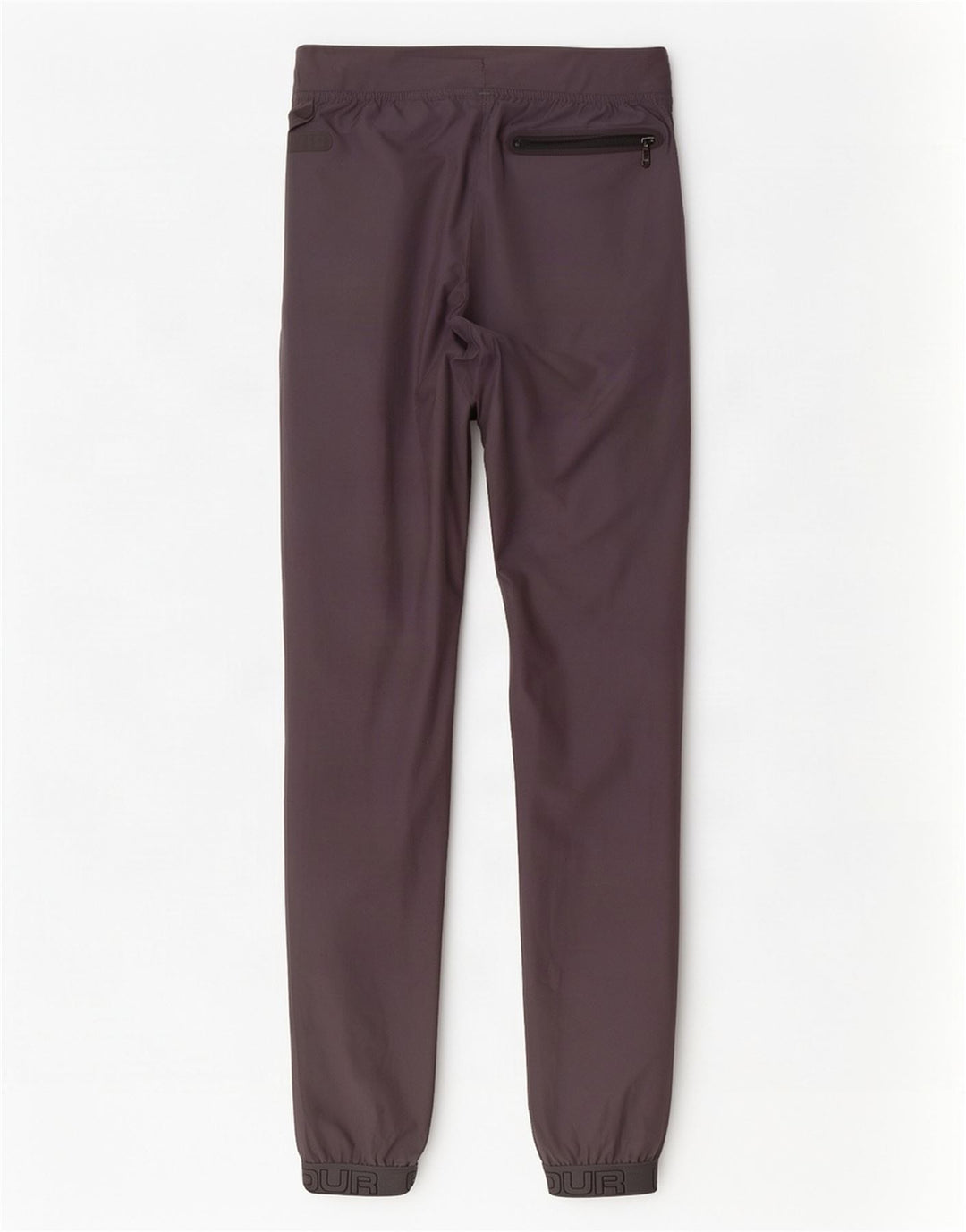 Pantaloni de trening grafic pentru bărbați Under Armour Pantaloni de jogging Gri mediu Poliester