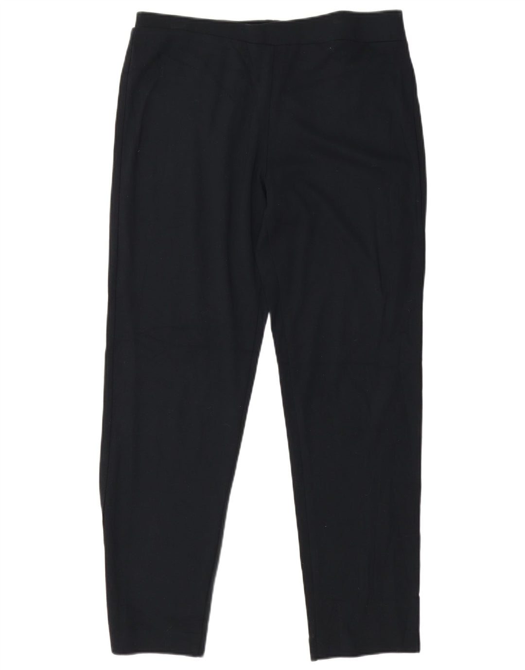 Leggings pentru femei Marks & Spencer UK 14 mari, viscoză, albastru