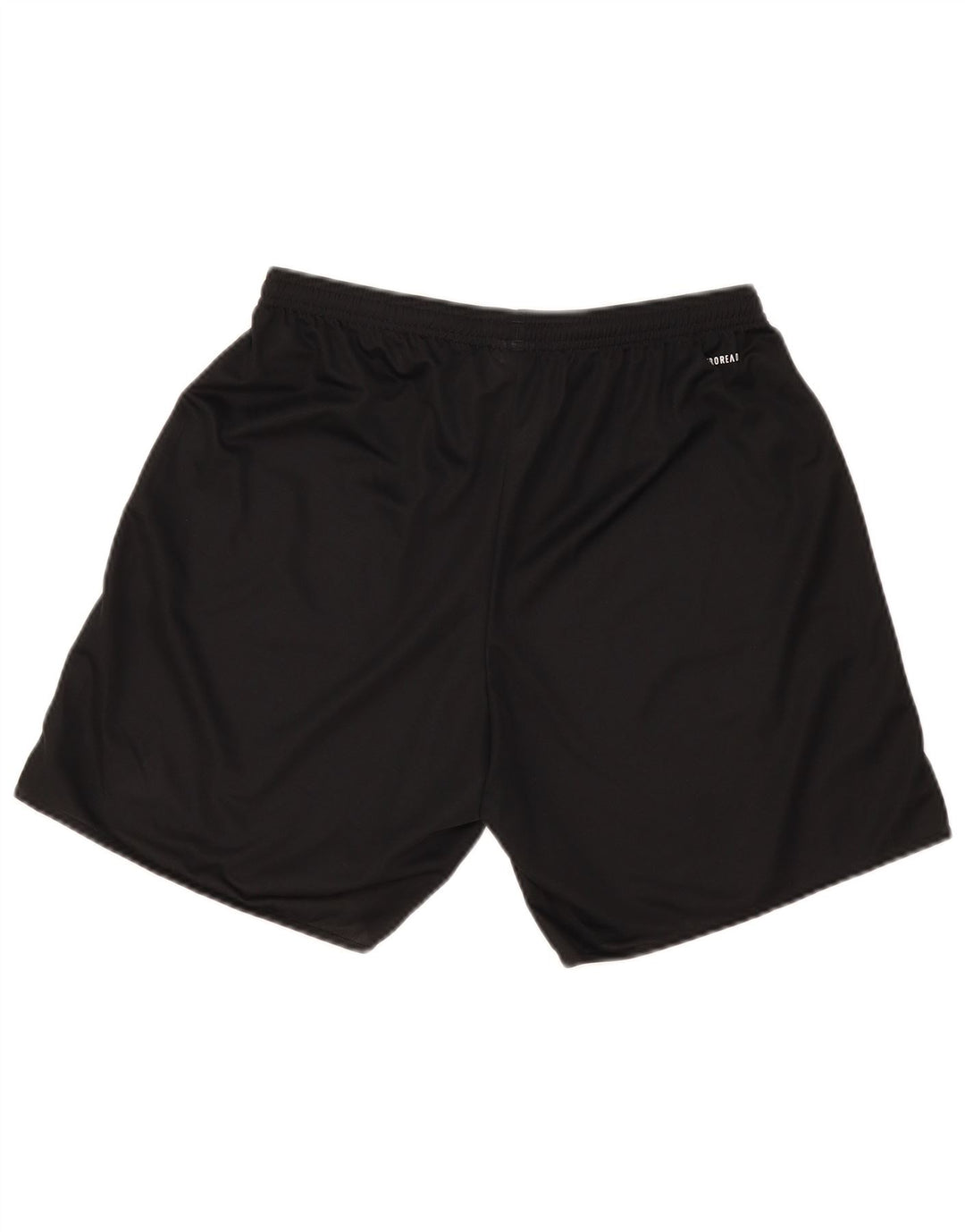 Pantaloni scurți sport Aeroready ADIDAS pentru bărbați, mari, negru, poliester