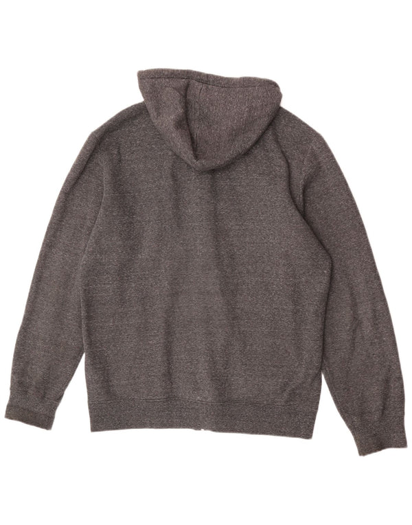 Pulover pentru bărbați Champion, cu fermoar, XL, bumbac color bloc