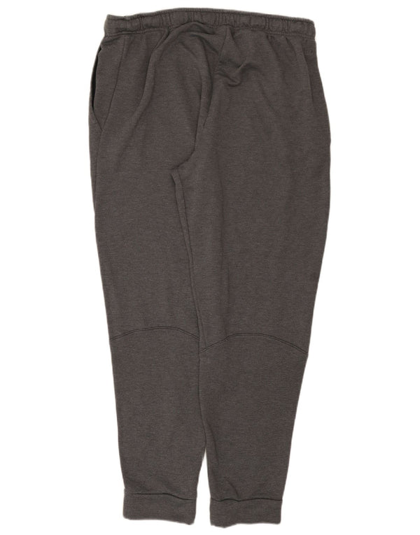 Pantaloni de trening Nike Dri Fit pentru bărbați, XL, gri
