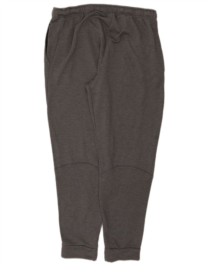 Pantaloni de trening Nike Dri Fit pentru bărbați, XL, gri