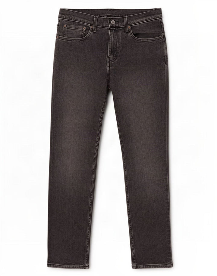 Blugi Levi's 511 Slim pentru bărbați W32 L34 bumbac negru