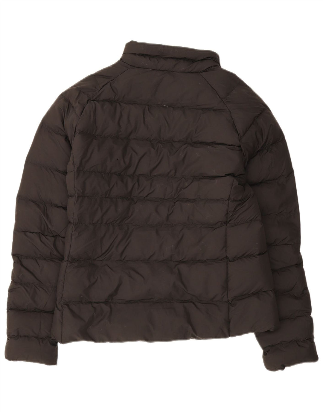 Jachetă căptușită Puma pentru femei UK 14 Medium Black Poliester
