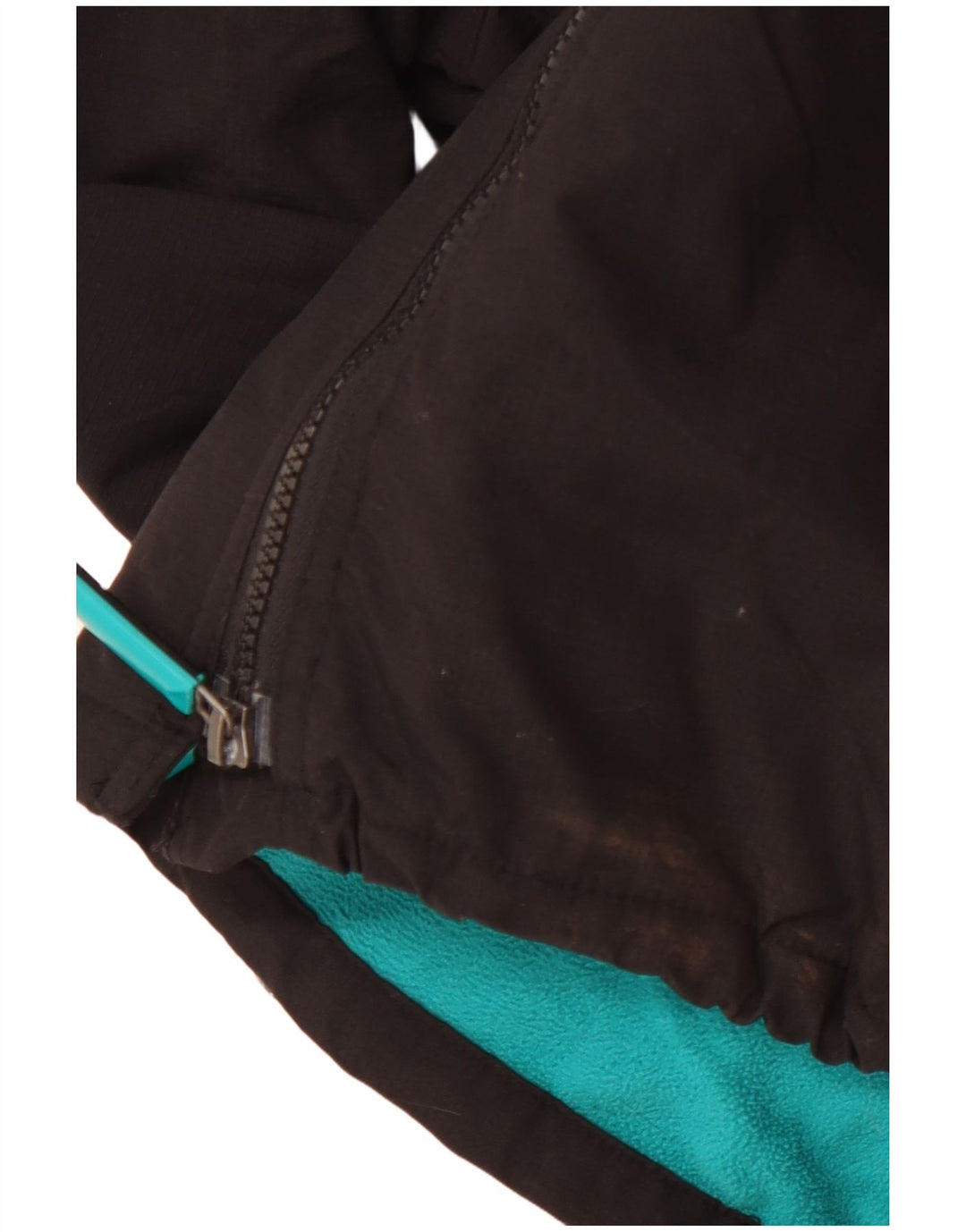 Jachetă Windbreaker pentru femei The Windcheater UK 14 Medium Black