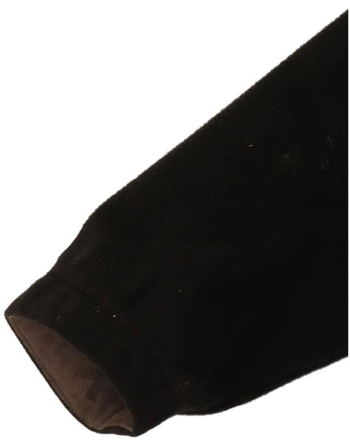 Jachetă polară pentru femei The North Face UK 10 Small Kaki Poliester