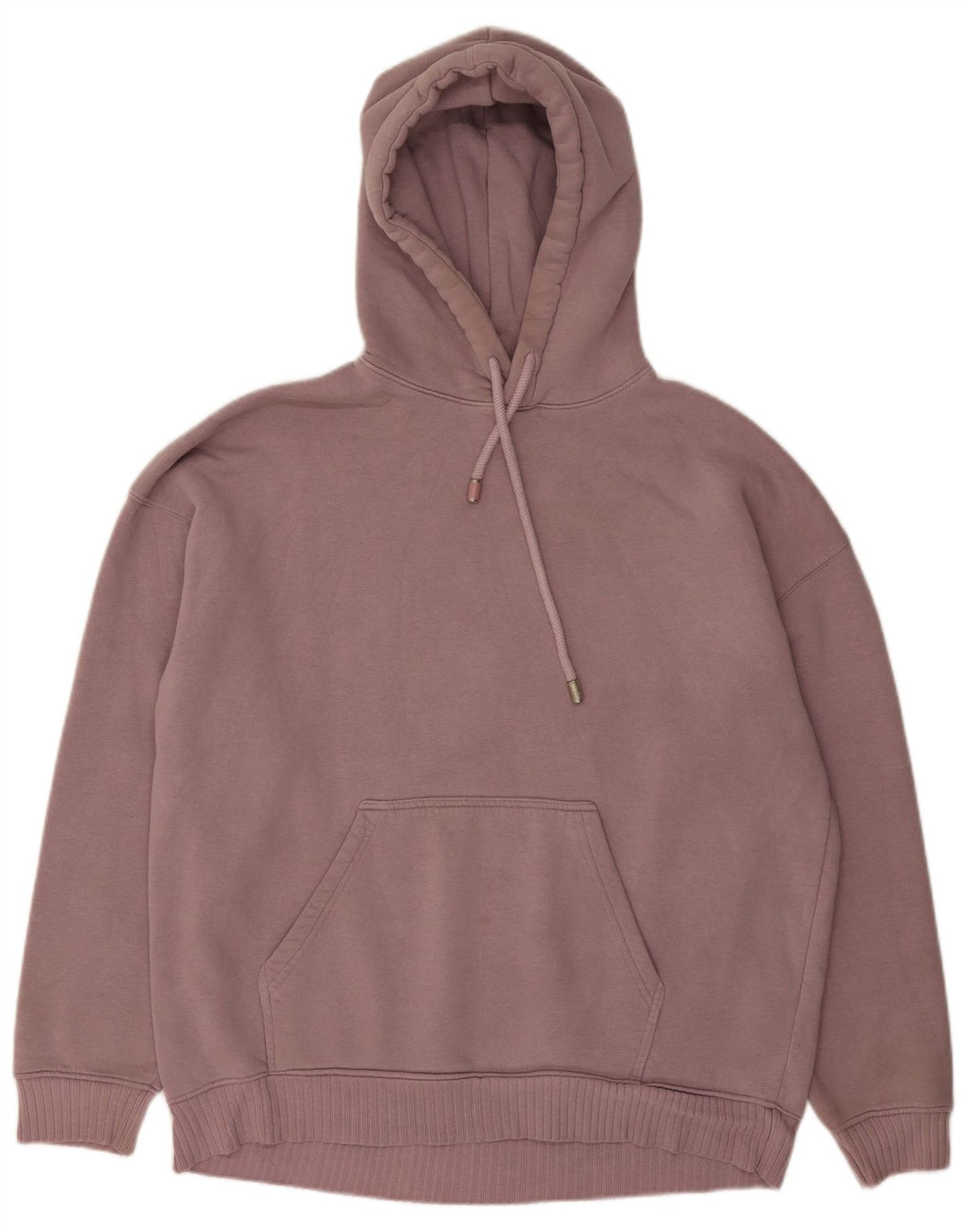 Pulover supradimensionat pentru femei Zara UK 10 Mic roz