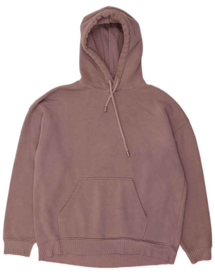 Pulover supradimensionat pentru femei Zara UK 10 Mic roz