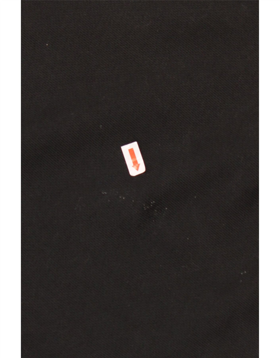 Pulover supradimensionat pentru femei ADIDAS UK 16, mare, negru, bumbac