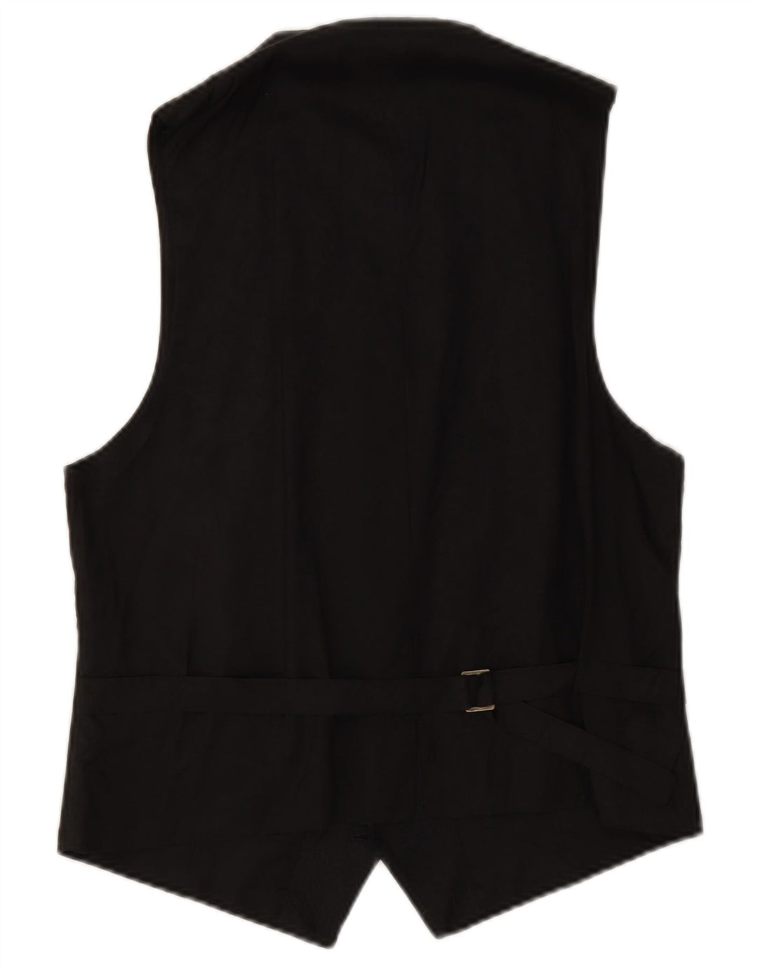 Vestă Caesar pentru femei UK 8 Small Black Paisley