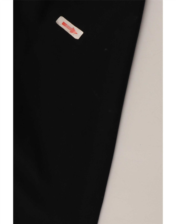 Leggings Dri Fit Nike pentru femei UK 10, poliester negru mic