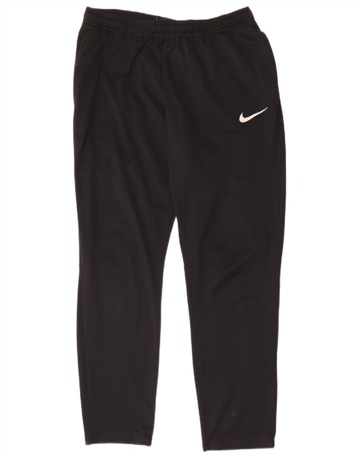 Pantaloni de trening Nike pentru bărbați 2XL negru