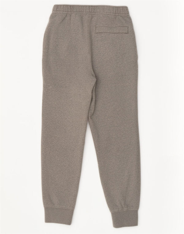 Pantaloni de trening pentru bărbați Nike Pantaloni de jogging XS Gri bumbac Sport